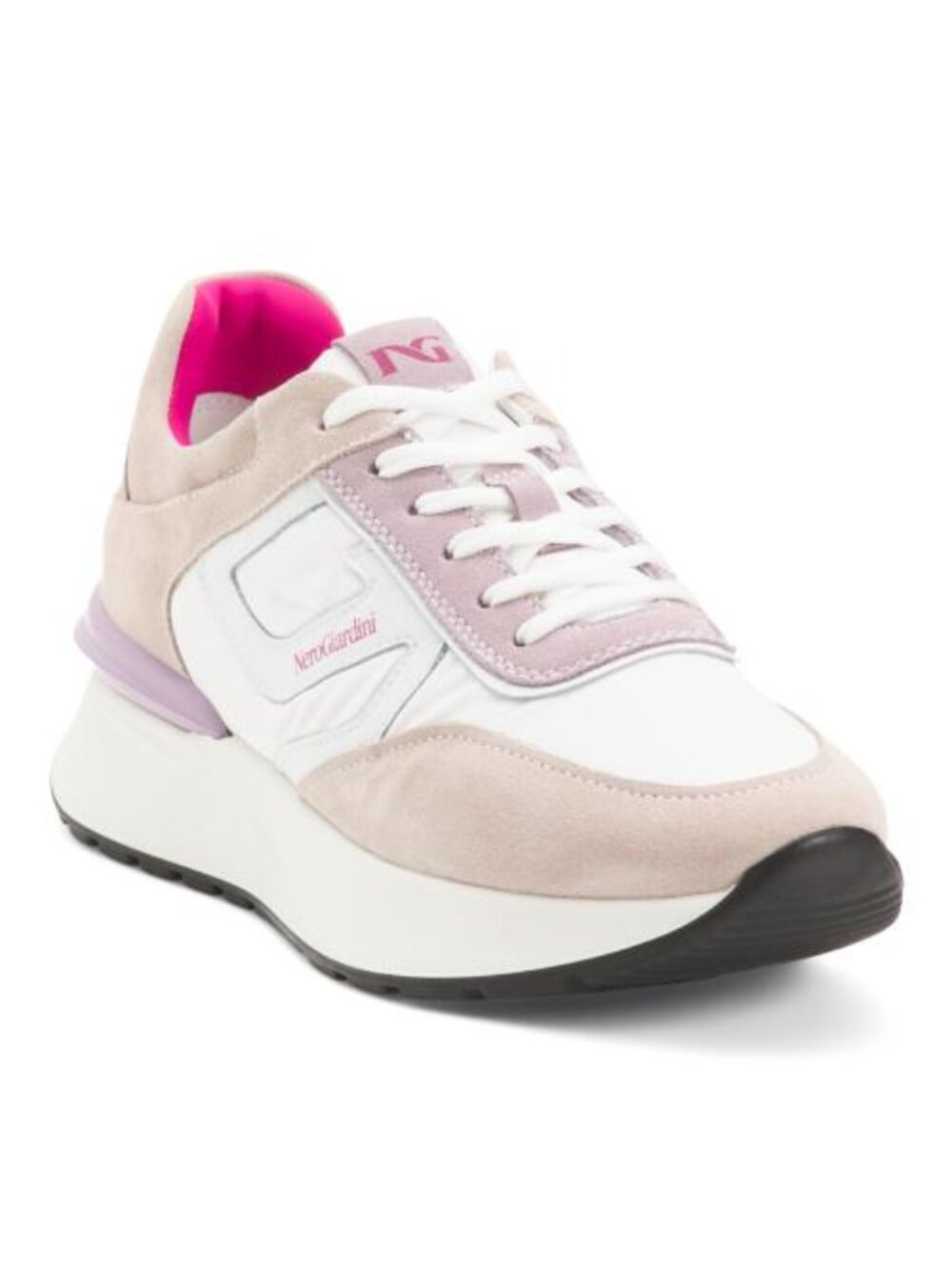 NEROGIARDINI Made In Italy Sneakers